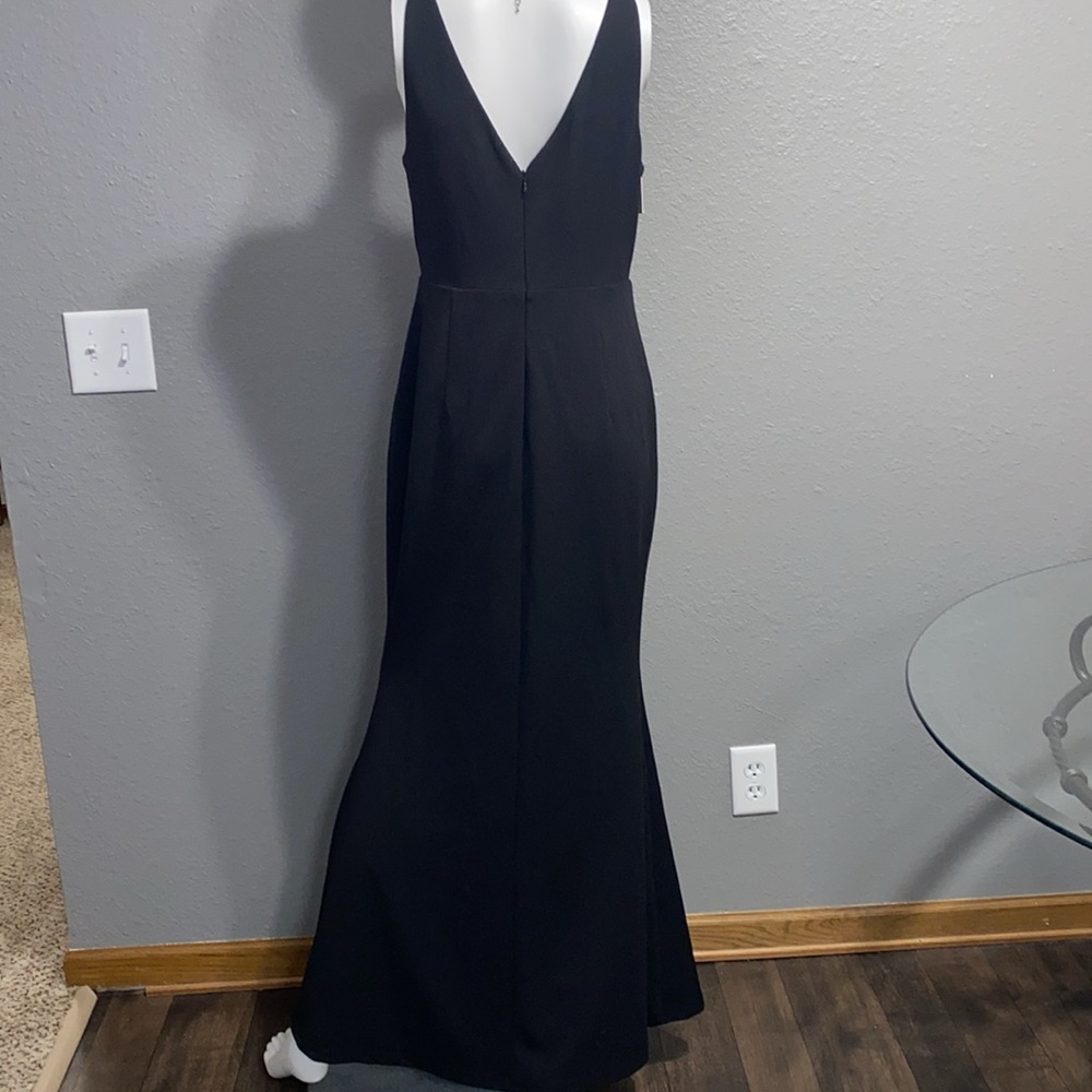 BUPT MADE WITH LOVE DRESS